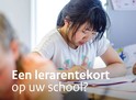 Brochure ocw lerarentekort
