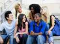 Buitenlandse studenten