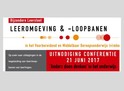 Conferentie Anders doen denken