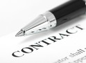 Contract1