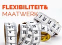 FLEXIBILITEIT