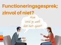 Functioneringsgesprek