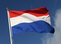 Hollandse vlag Nederland