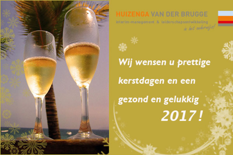 Kerstgroet 20161 Kerstgroet 20161