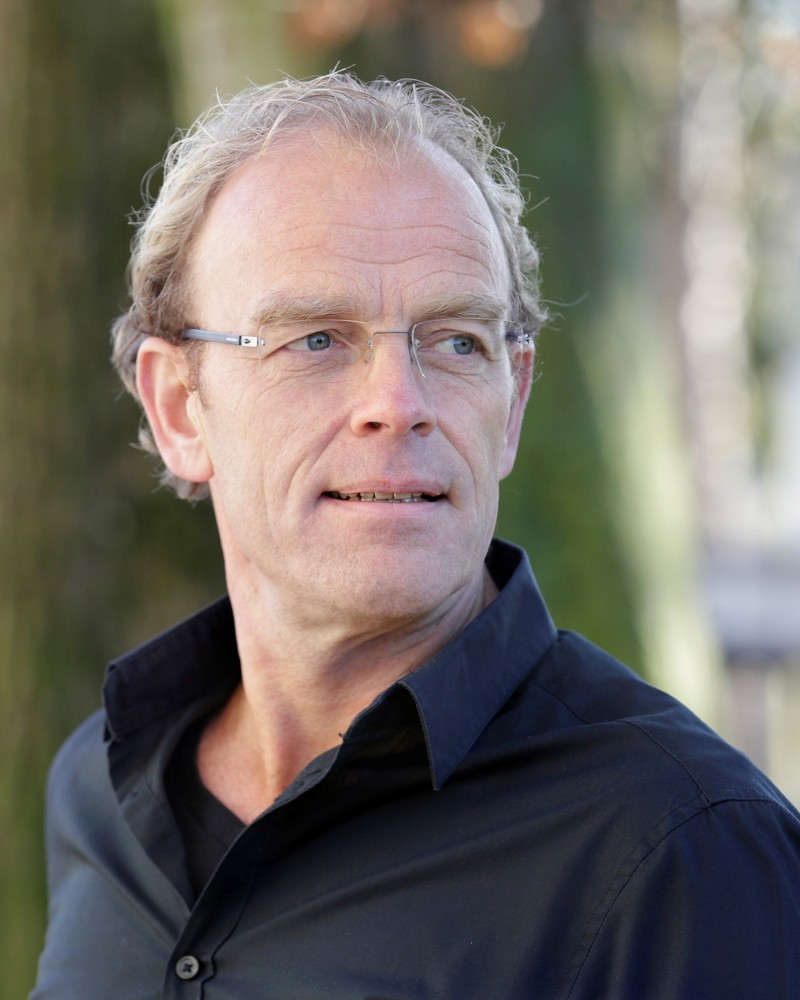 Klaas Klaas
