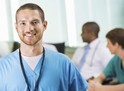 Male nurse