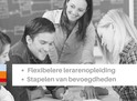 Onderwijsarbeidsmarkt