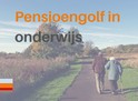 Pensioengolf