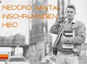 Record aantal inschrijvingen