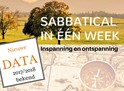 SABBATICALIN N WEEK
