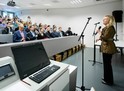Sterk onderwijs Nederland