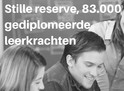 Stille reserve