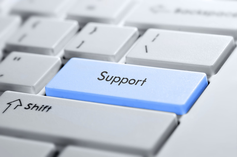 Support1 Support1