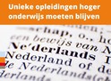Taal en letterkunde