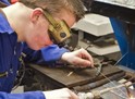 Technisch onderwijs