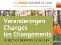 Verandering 20182F2019