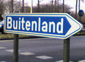 buitenland