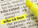 education