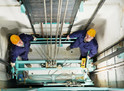 elevator technician