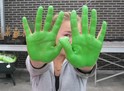 groen