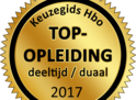 hbo17 topopleiding