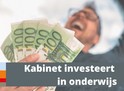 kabinet investeert