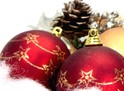 kerstbal
