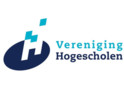 logo Vereniging Hogescholen logo