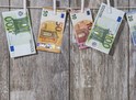 meer geld nodig