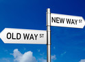 new way
