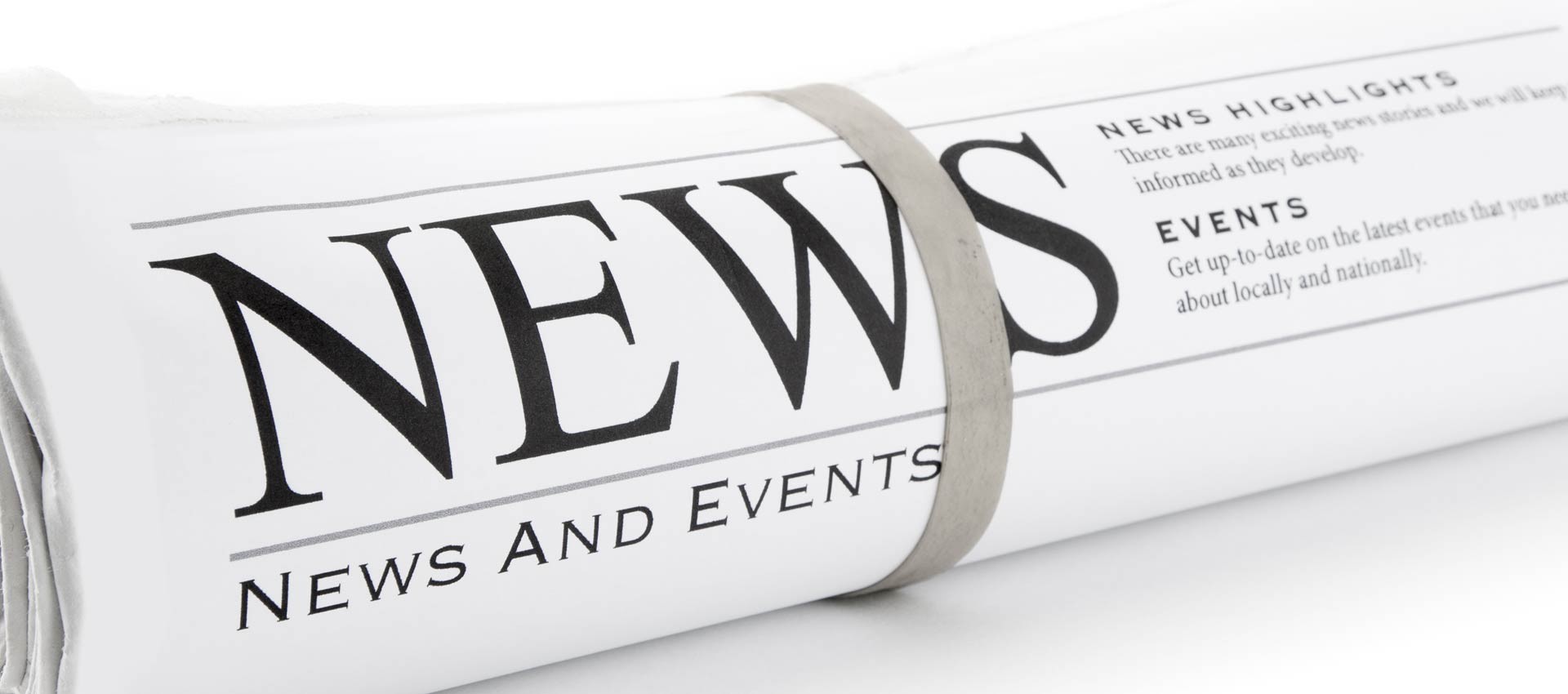 nieuws banner krant nieuws banner krant