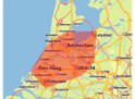 randstad en de