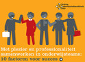 samenwerken teams mbo