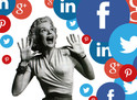 social media crisis