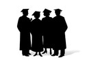 studenten hoger onderwijs 1