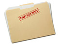 top secret