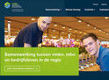 website beroepsonderwijs