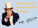 wel bevoegd
